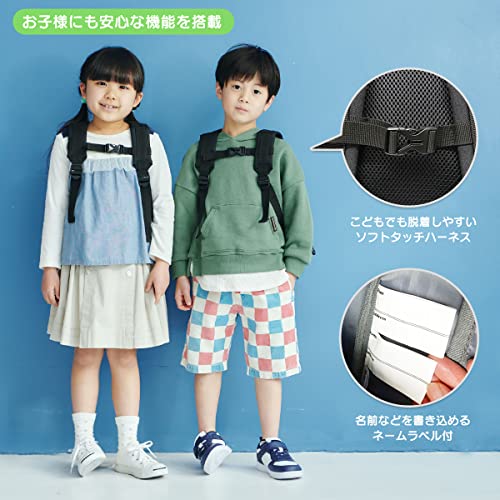 リュック 7