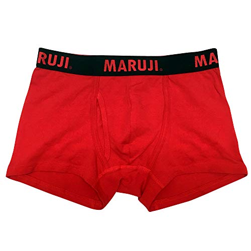 黒ゴム紳士ボクサーブリーフ 1