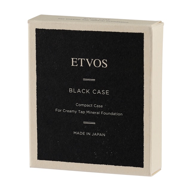 エトヴォス クリーミィタップミネラルファンデーションを他商品と比較 口コミや評判を実際に使ってレビューしました Mybest