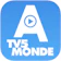 TV5MONDE 留学せずにフランス語をTV5MONDEで習得する 1