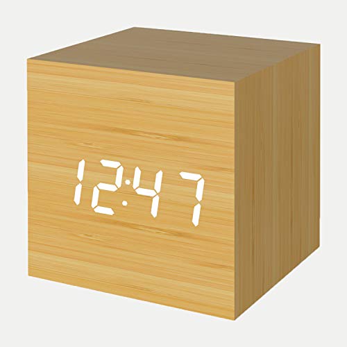 22年 木製置き時計のおすすめ人気ランキング選 Mybest