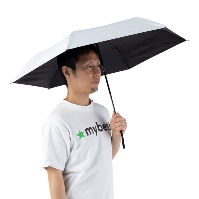 折りたたみ傘 9
