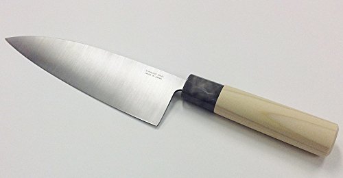 関藤平 鎚起包丁2本組セット（刺身・出刃） 3