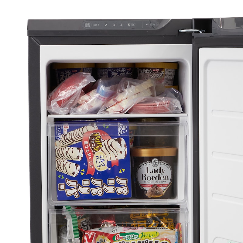 Sun Ruck 32L 1ドア冷凍庫 SR-F3202W 【公式】【180日延長保証 Sun Ruck 32L 1ドア冷凍庫 SR-F3202W 【公式】【180日延長保証