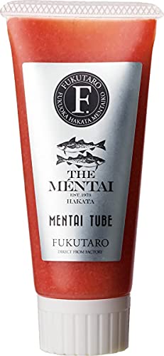 THE MENTAI チューブ 1