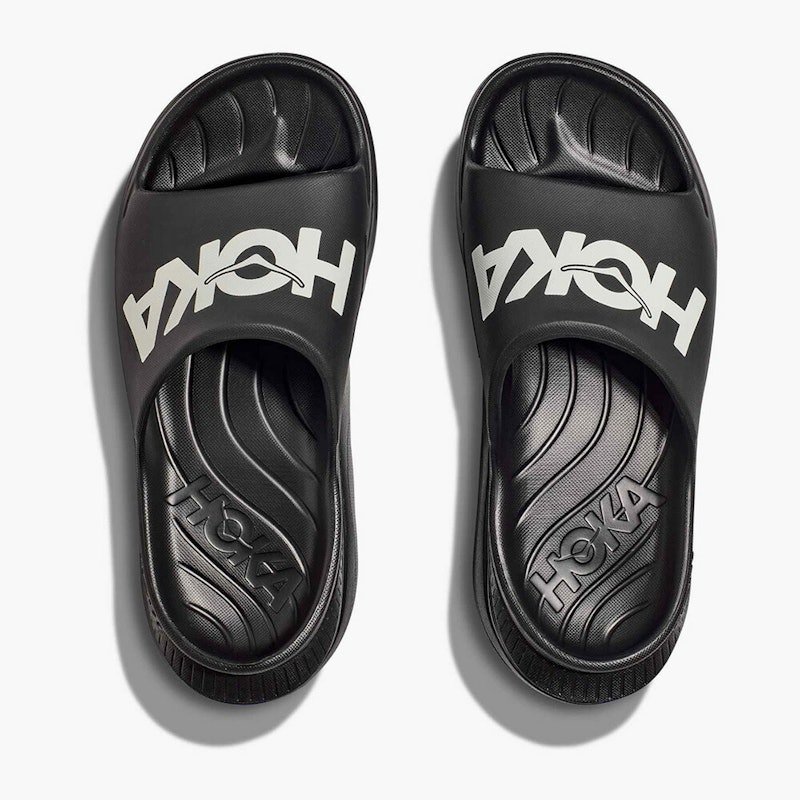 ORA ATHLETIC SLIDE 5