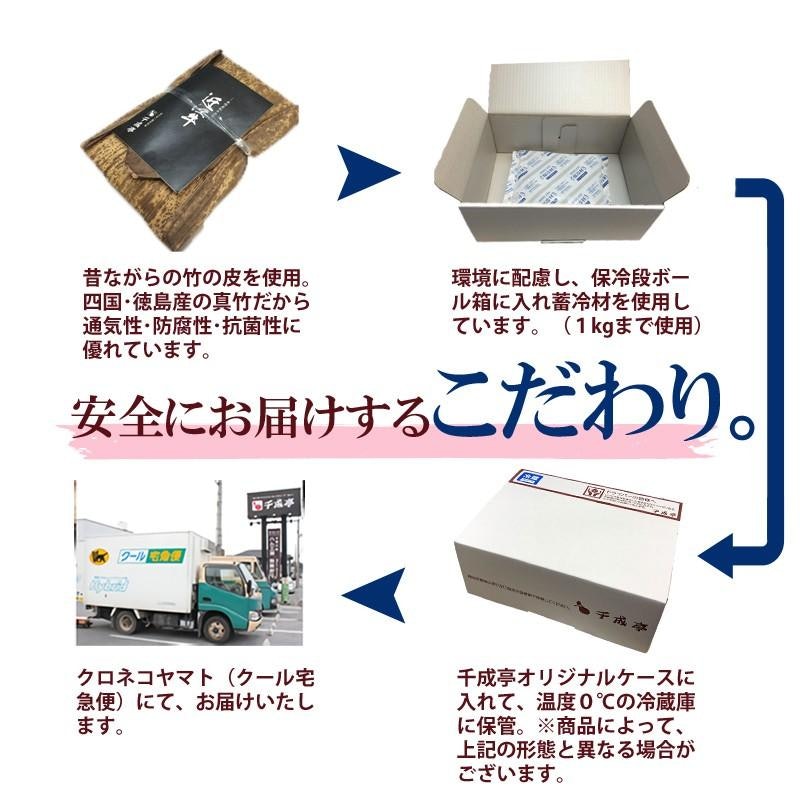 近江牛三角バラブロック 2