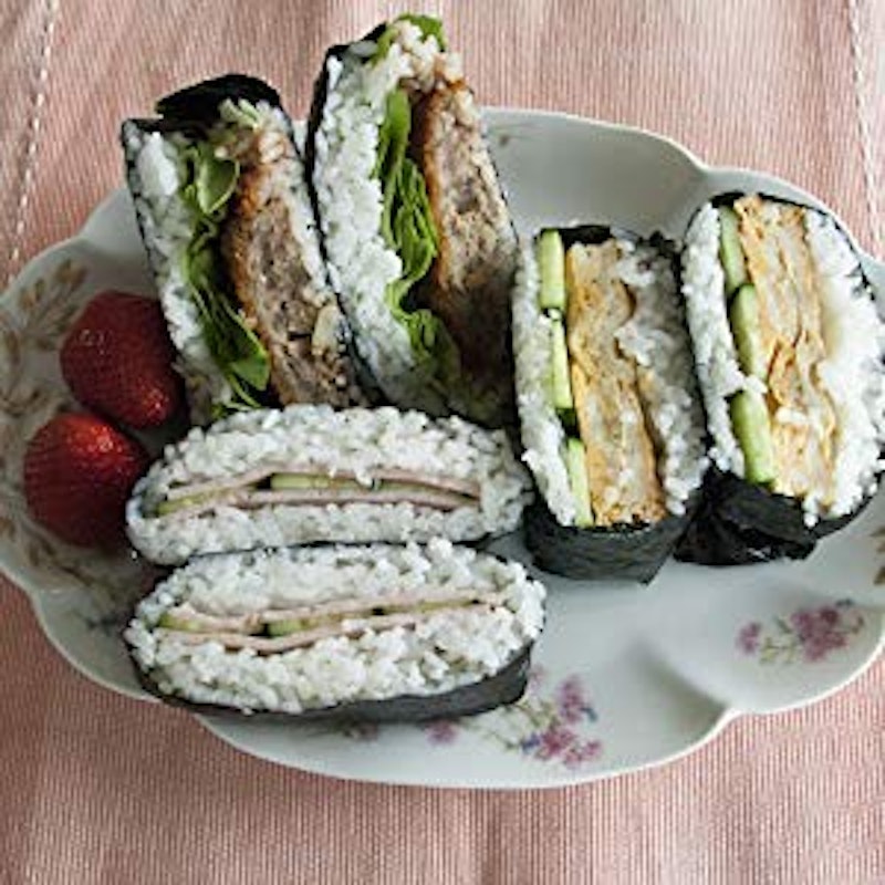 極上 全形焼のり 5