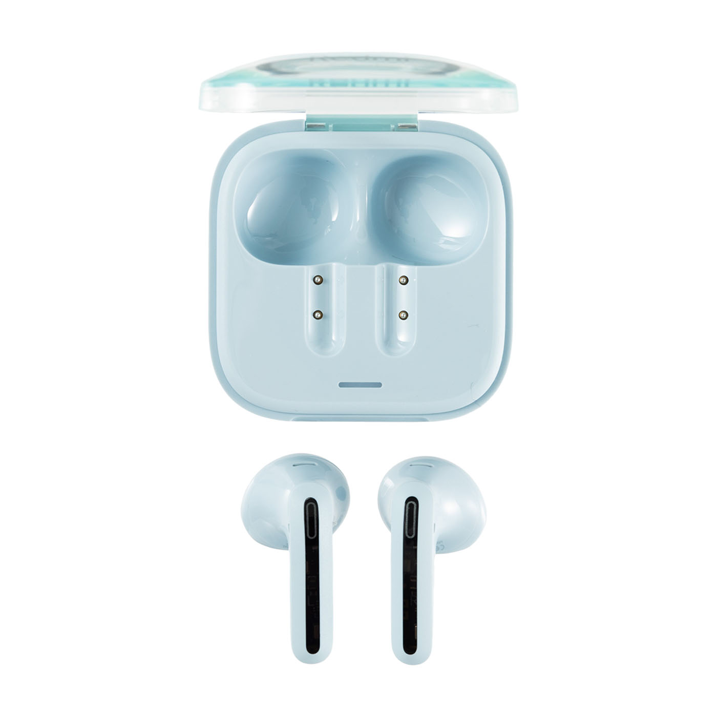Buds 6 Active 4