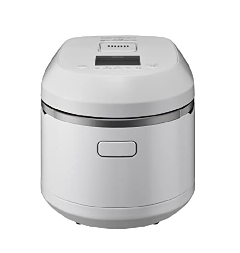 タイマー電子ジャー付ガス炊飯器 2