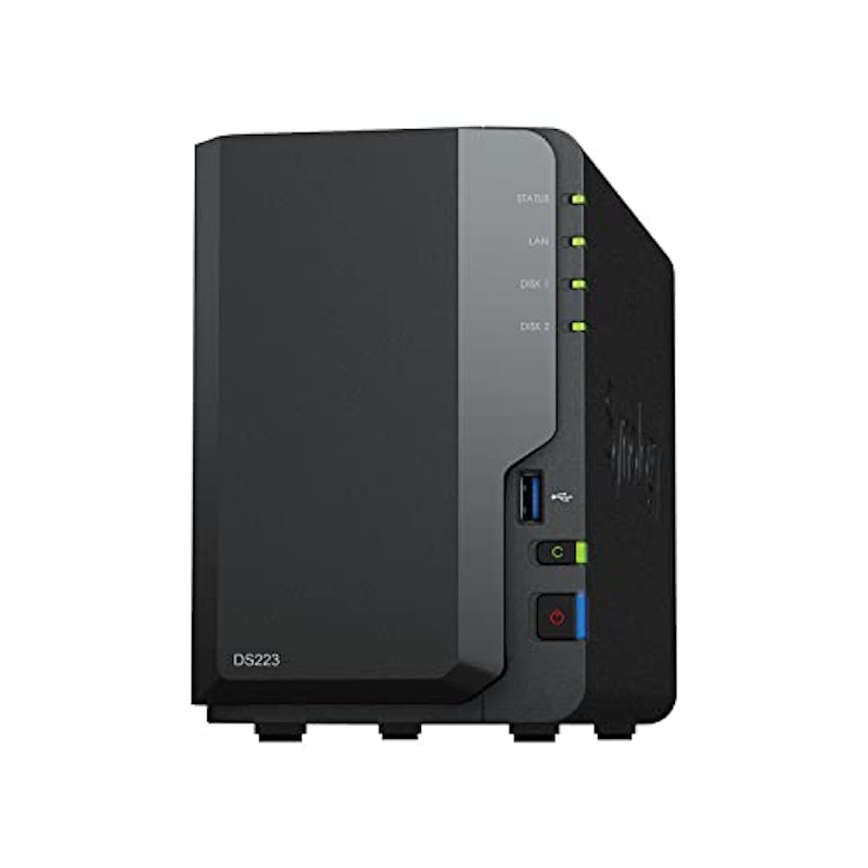 DiskStation DS223/G 1