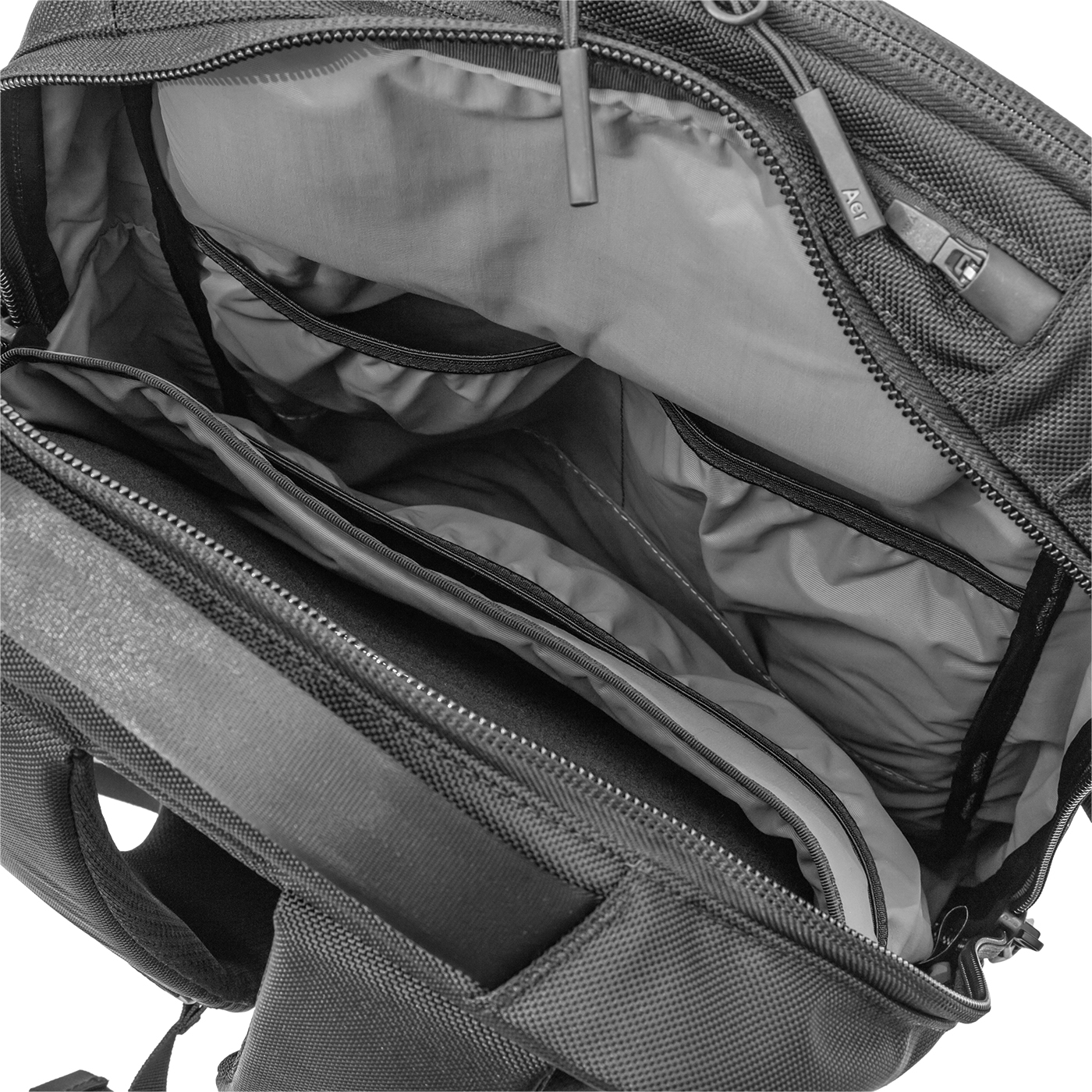 Flight Pack 3 BLACK 7
