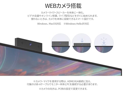 液晶モニター 4