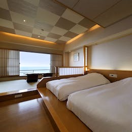鴨川館 4