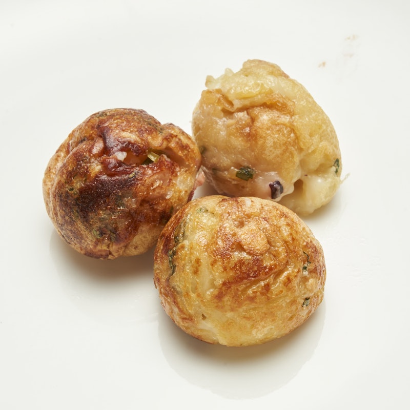 たこ焼き器 6