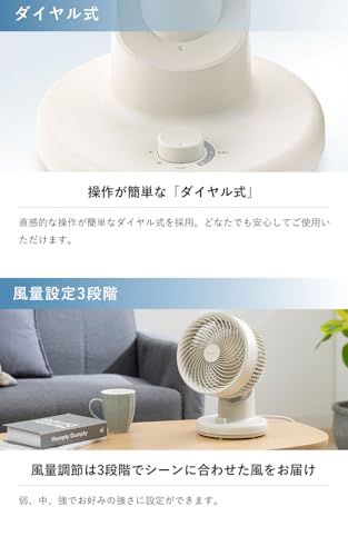 クリーンサーキュレーター PUREAIR 5