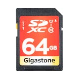 【徹底比較】GigastoneのSDカード・MicroSDカードのおすすめ人気ランキング【2026年】 2