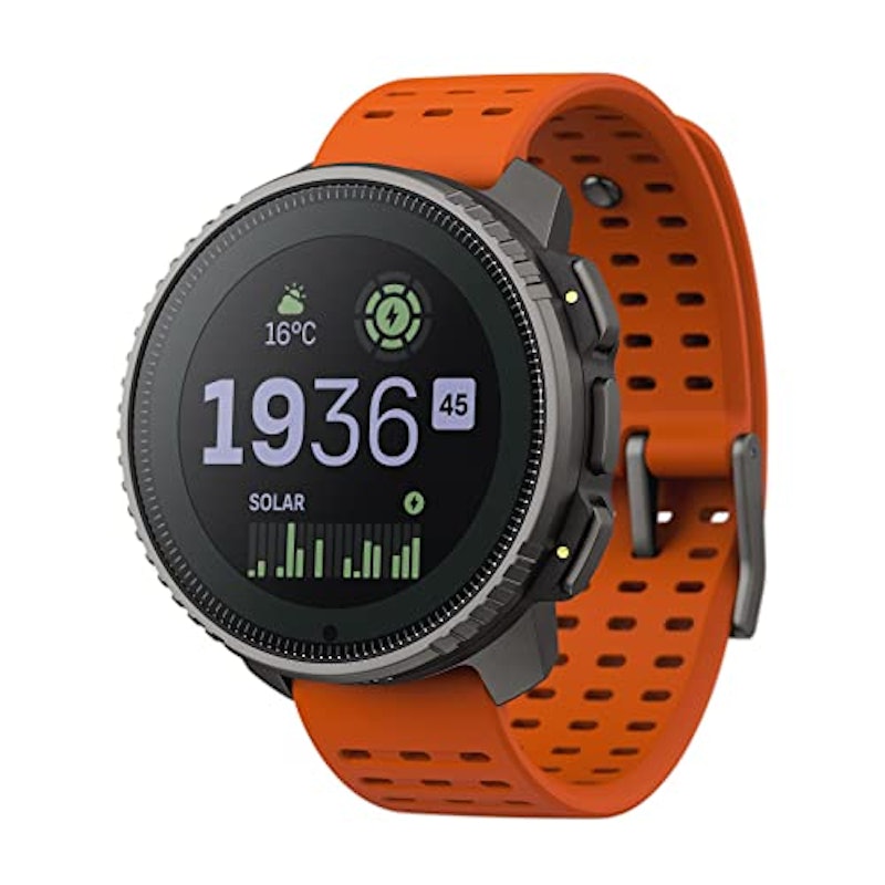 SUUNTO VERTICAL Titanium 1