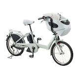 ブリヂストン電動自転車のおすすめ人気ランキング【2026年7月】 3