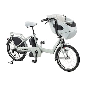 引取り限定】ブリヂストン bikke m 子供用自転車 ホワイト ビッケm 引取り限定】ブリヂストン bikke m 子供用自転車 ホワイト ビッケm