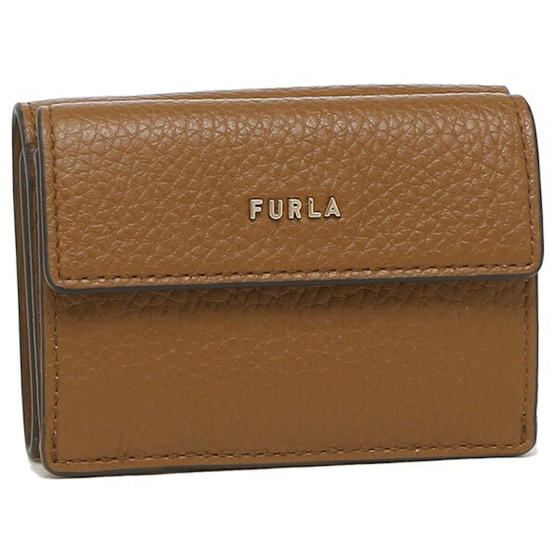 FURLA BABYLON コンパクト財布