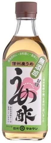 うめ酢 1