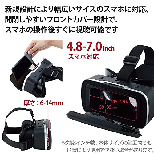 スタンダードVRゴーグル 5