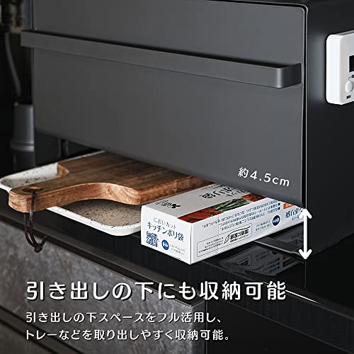 ブレッドケース 5