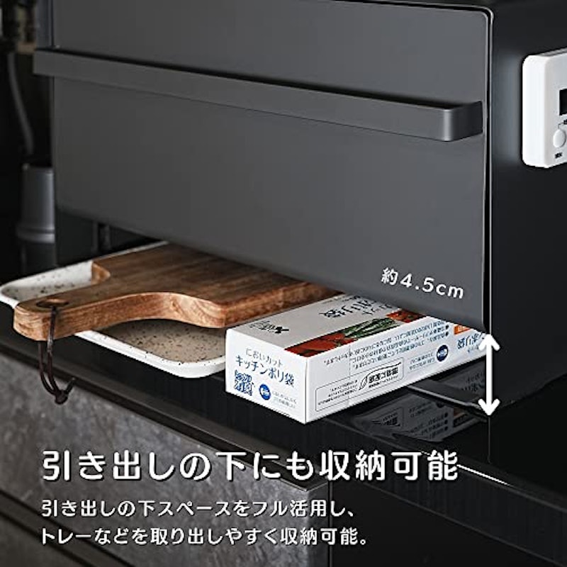 ブレッドケース 5