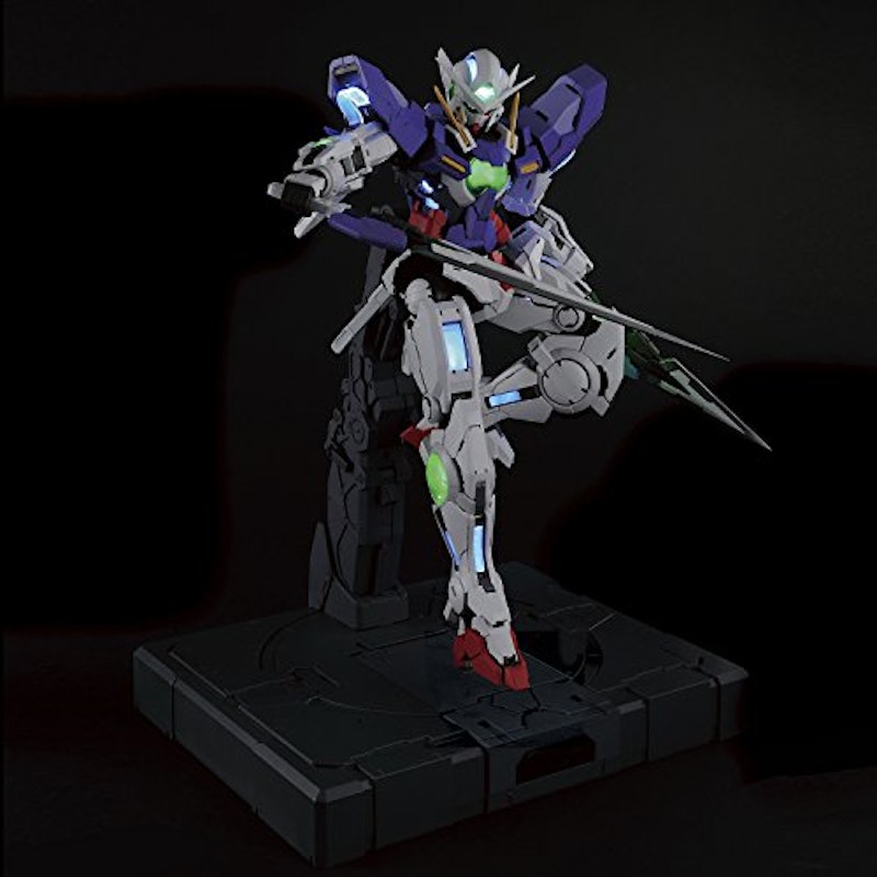 ガンダムエクシア (LIGHTING MODEL) 2