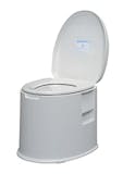 介護用ポータブルトイレのおすすめ人気ランキング【2026年6月】 5