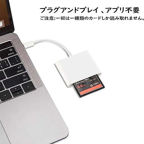 カードリーダー 6
