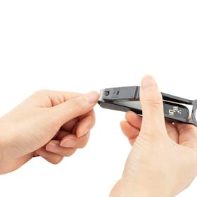 貝印 関孫六 LEDルーペ付きツメキリ 000HC1837 クチコミ評価・評判&検証レビュー 5