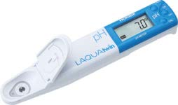 コンパクトPHメータ LAQUAtwin 1