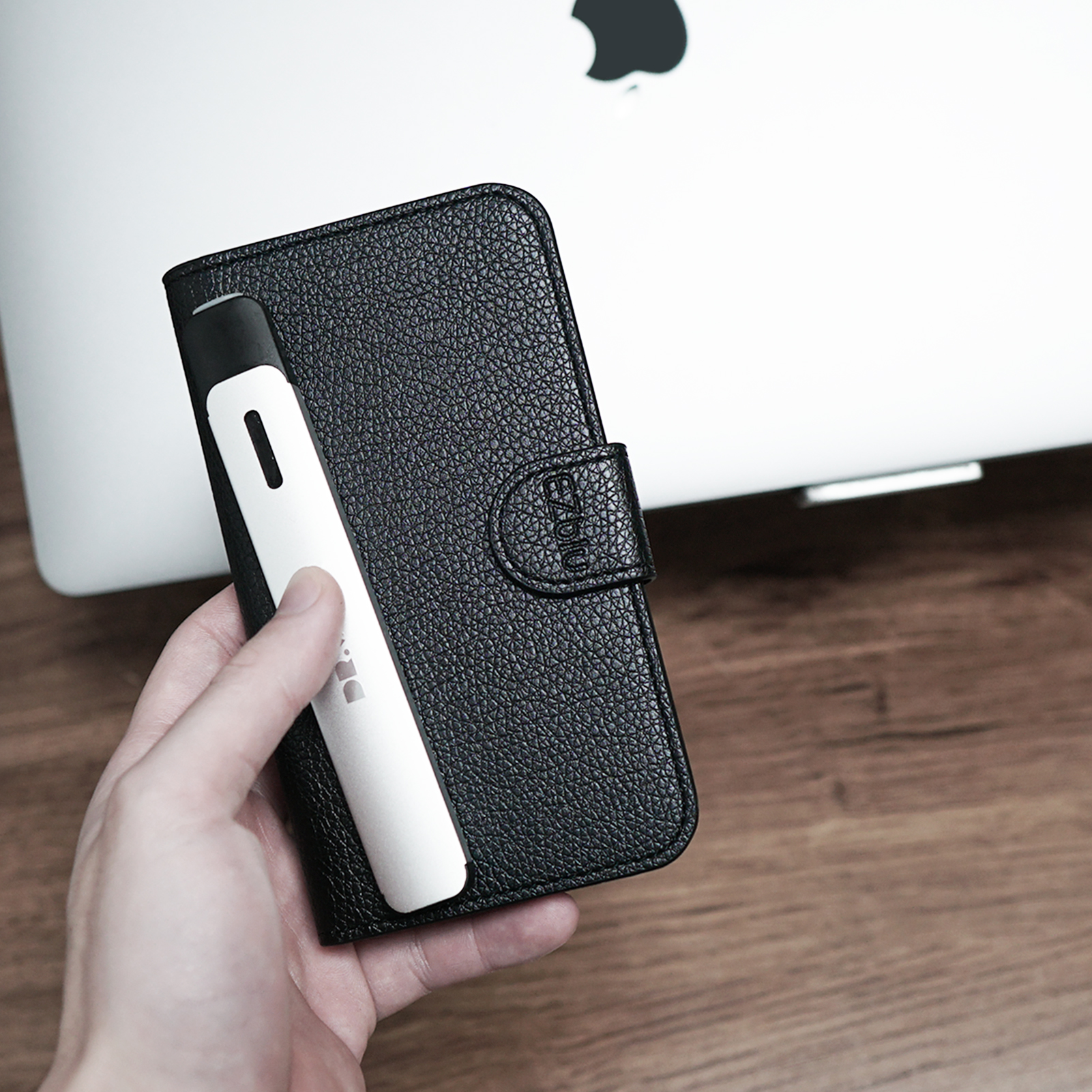EZblu DR.VAPE2 ケース 4