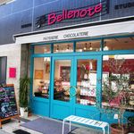 Sweets Studio Bellenote 1