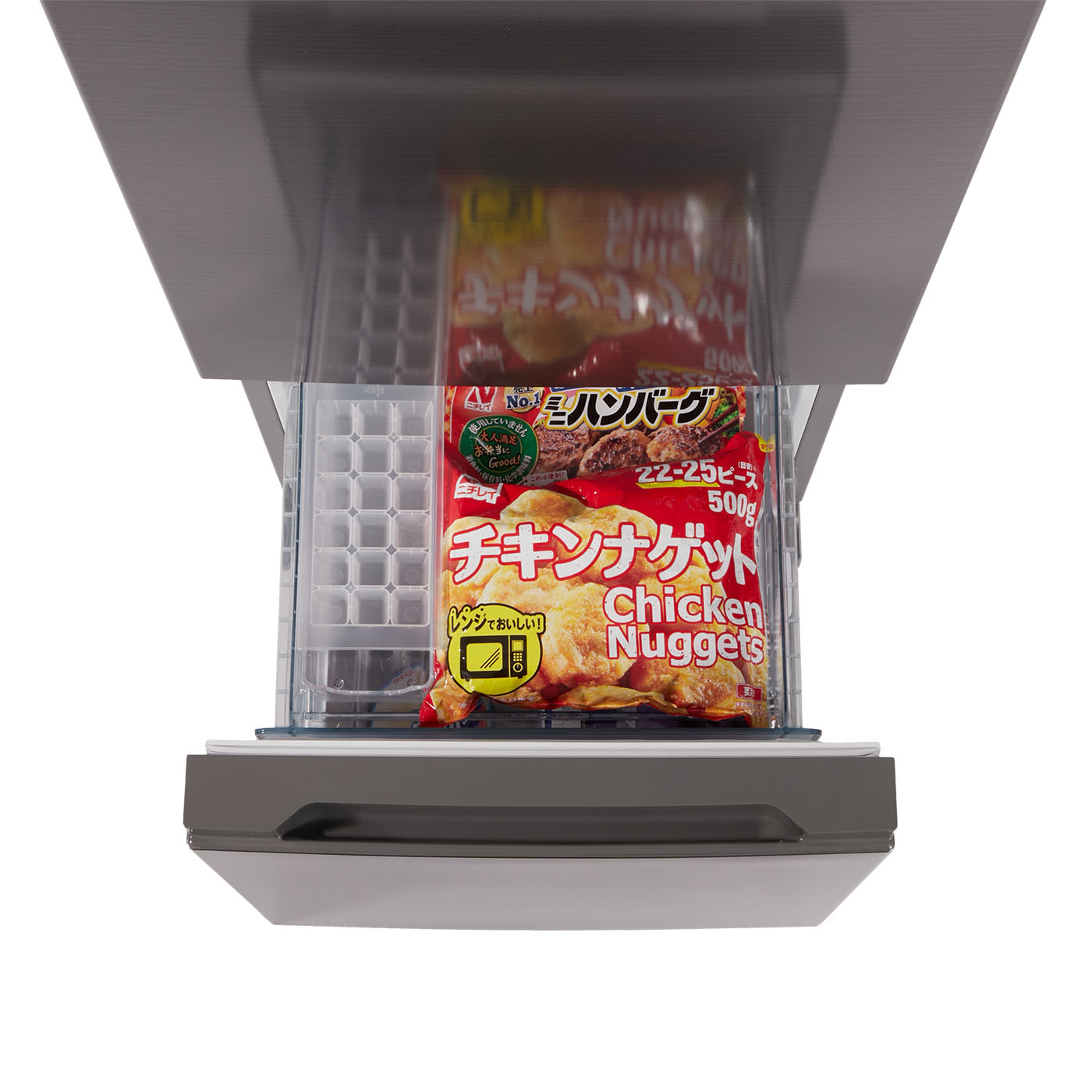 冷凍冷蔵庫 6