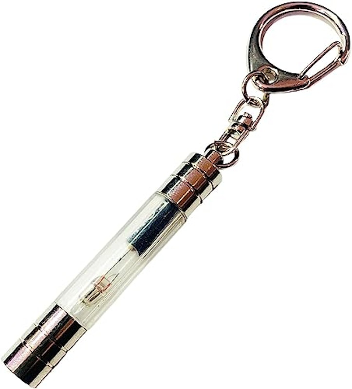 静電気除去キーホルダー 1