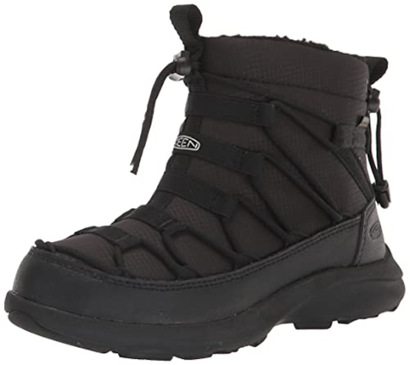 UNEEK SNK CHUKKA II WP 1