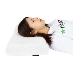 MOON-X Japan ヒツジのいらない枕Ⓡー至極ー クチコミ評価・評判&検証レビュー 2