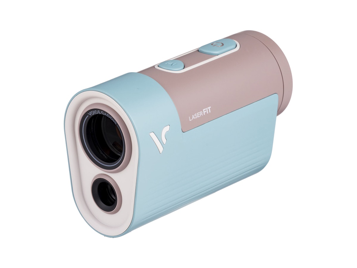 VOICE CADDIE Laser FIT ゴルフ用距離計 72d1ac2c30b740e49c8b9de6f21f1e