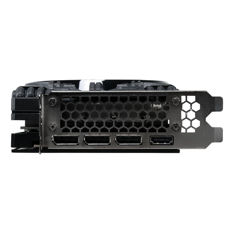 GeForce RTX 5070 Ti GamingPro-S 3
