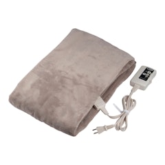 洗える 電気毛布 敷きタイプ