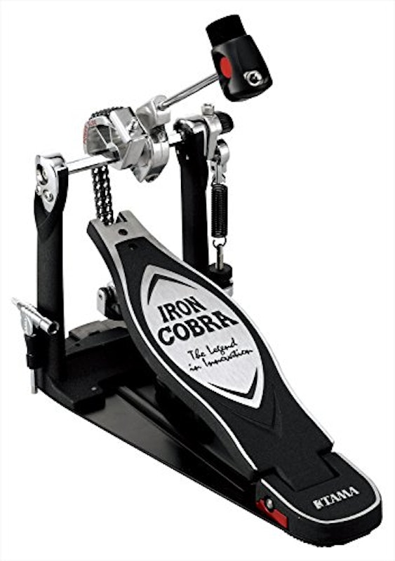 TAMA Iron Cobra 900 Single Pedal Power Glide 1