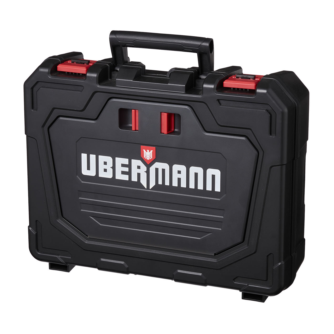 UBERMANN 18V 充電式インパクトドライバー2.5Ahセットをレビュー 