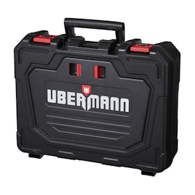 コメリ UBERMANN 18V 充電式インパクトドライバー2.5Ahセット コメリ UBERMANN 18V 充電式インパクトドライバー2.5Ahセット