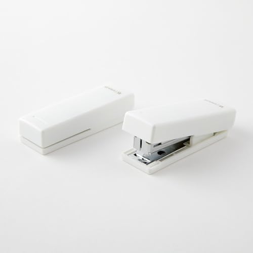 XS コンパクトホッチキス 3