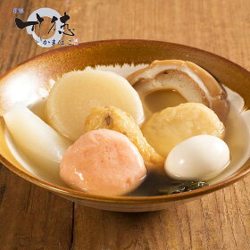 新潟おでん 2