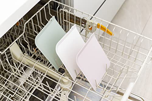 まな板 こぼれ落ち防止まな板3枚組 6
