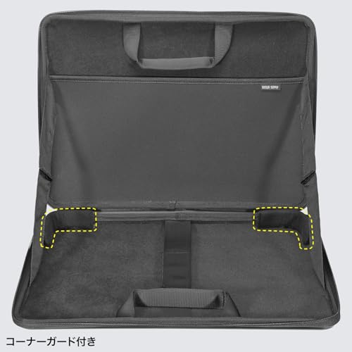ハードシェルPCインナーケース 8
